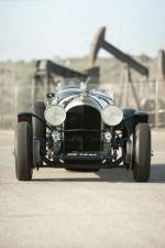 Bentley 3/8-Litre Hawkeye Special 1924 года
